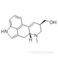 에르 골린 -8- 메탄올, 9,10- 디 하이드로 -6- 메틸-, (57367635, 57189683,8β) -CAS 602-85-7